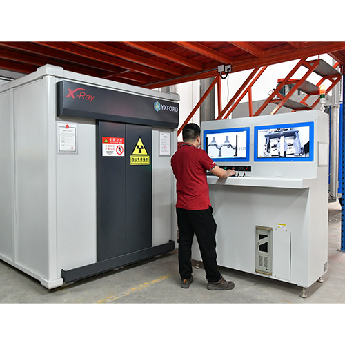 X射線測(cè)量機(jī)