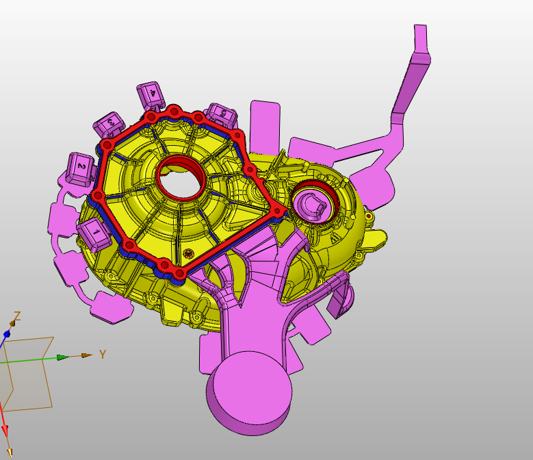 品成金屬將直播分享“產(chǎn)品排位輸出壓鑄工藝參數(shù)實(shí)例”