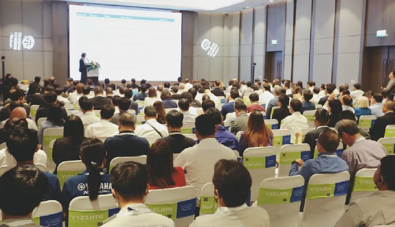 品成金屬閃耀2024年東南亞壓鑄盛會(huì)