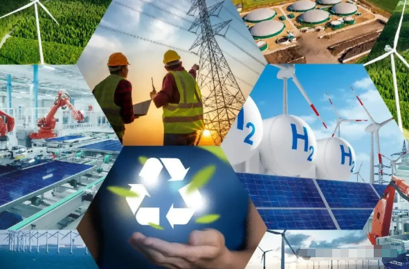 歐盟《凈零工業(yè)法案》正式實施，中國新能源產(chǎn)業(yè)面臨嚴峻挑戰(zhàn)